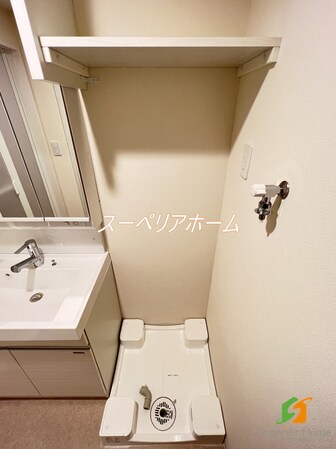 リビオメゾン上野入谷の物件内観写真